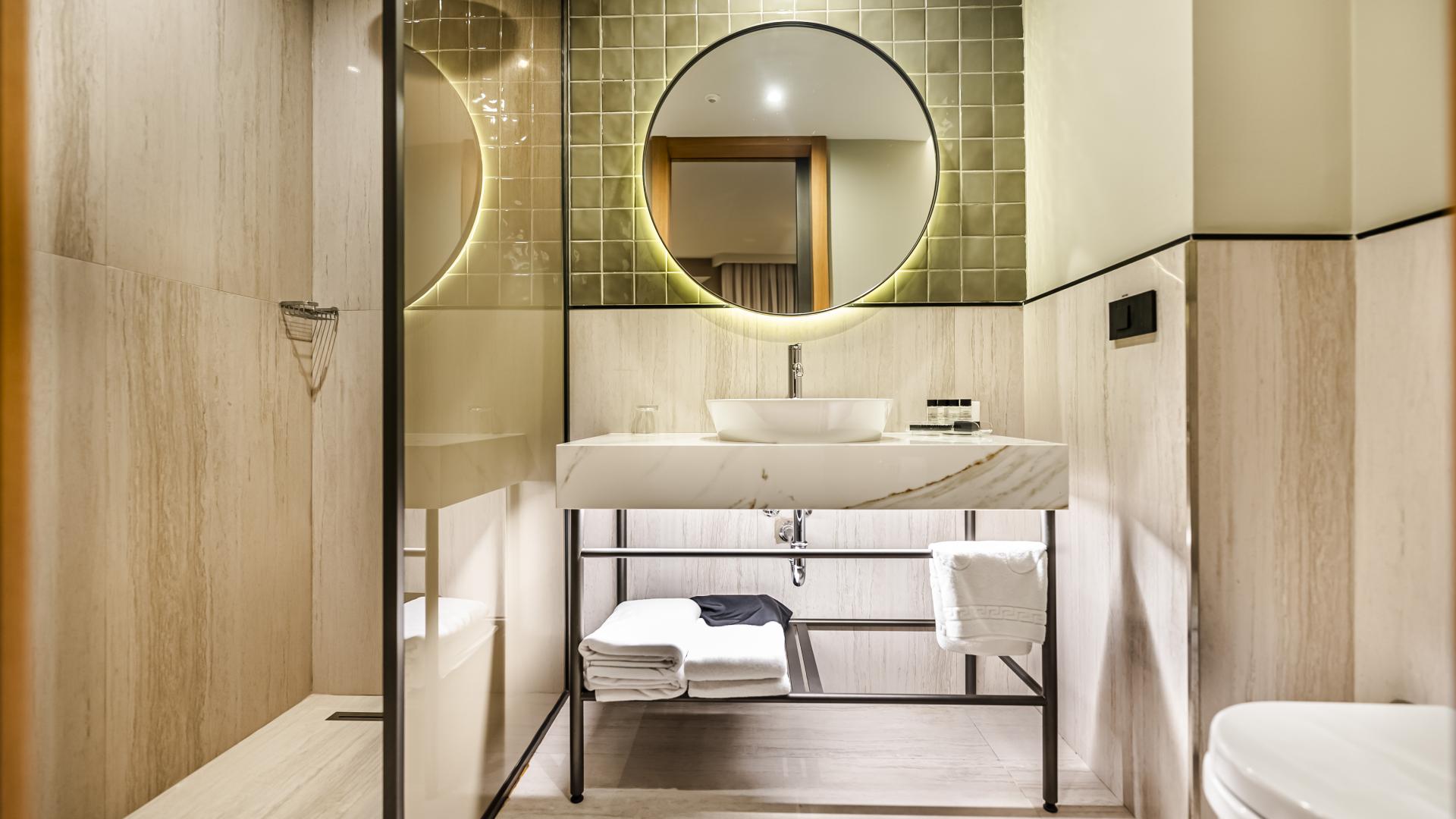 Hotel Lamartine Istanbul foto 24