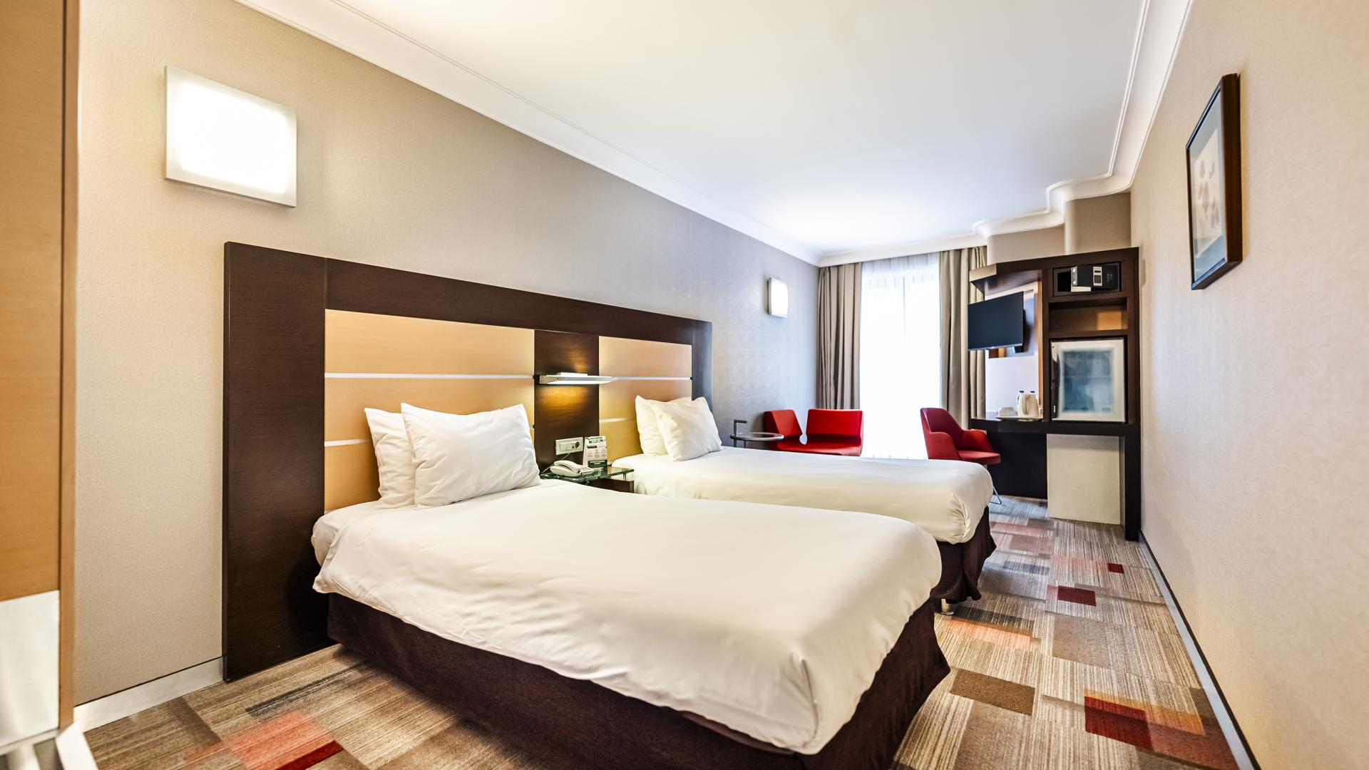Hotel Lamartine Istanbul foto 36