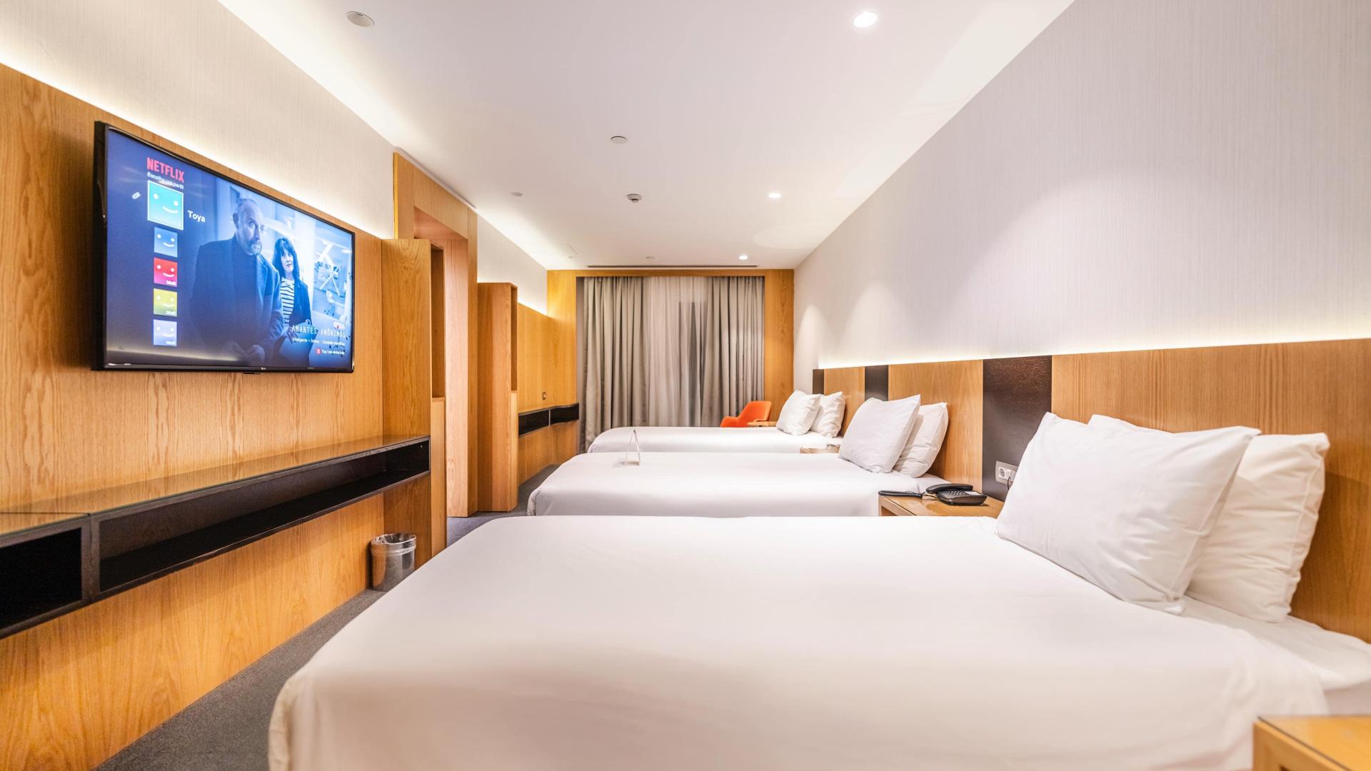 Hotel Lamartine Istanbul foto 38