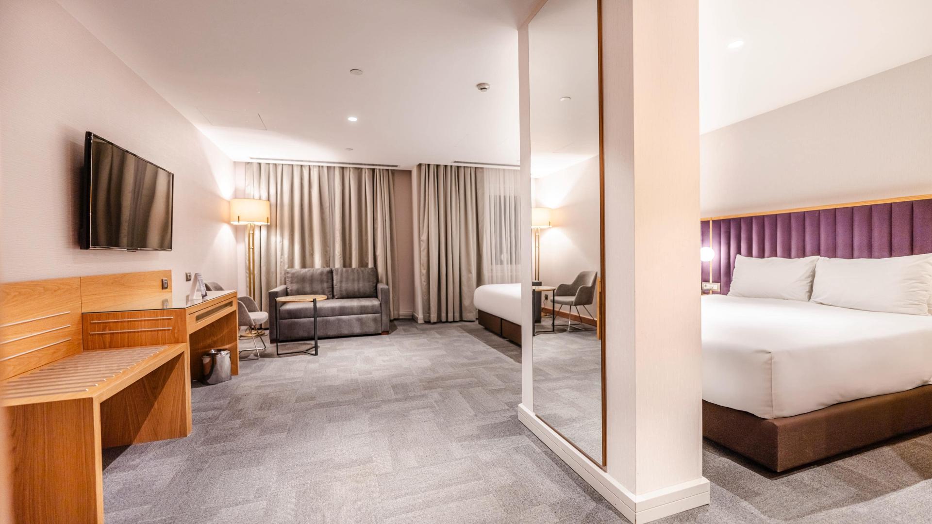 Hotel Lamartine Istanbul foto 39