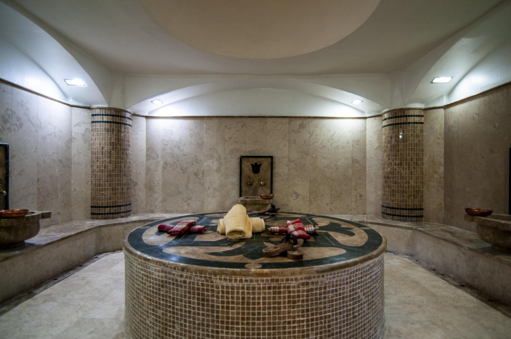 Lapis Inn Hotel Old City foto 15