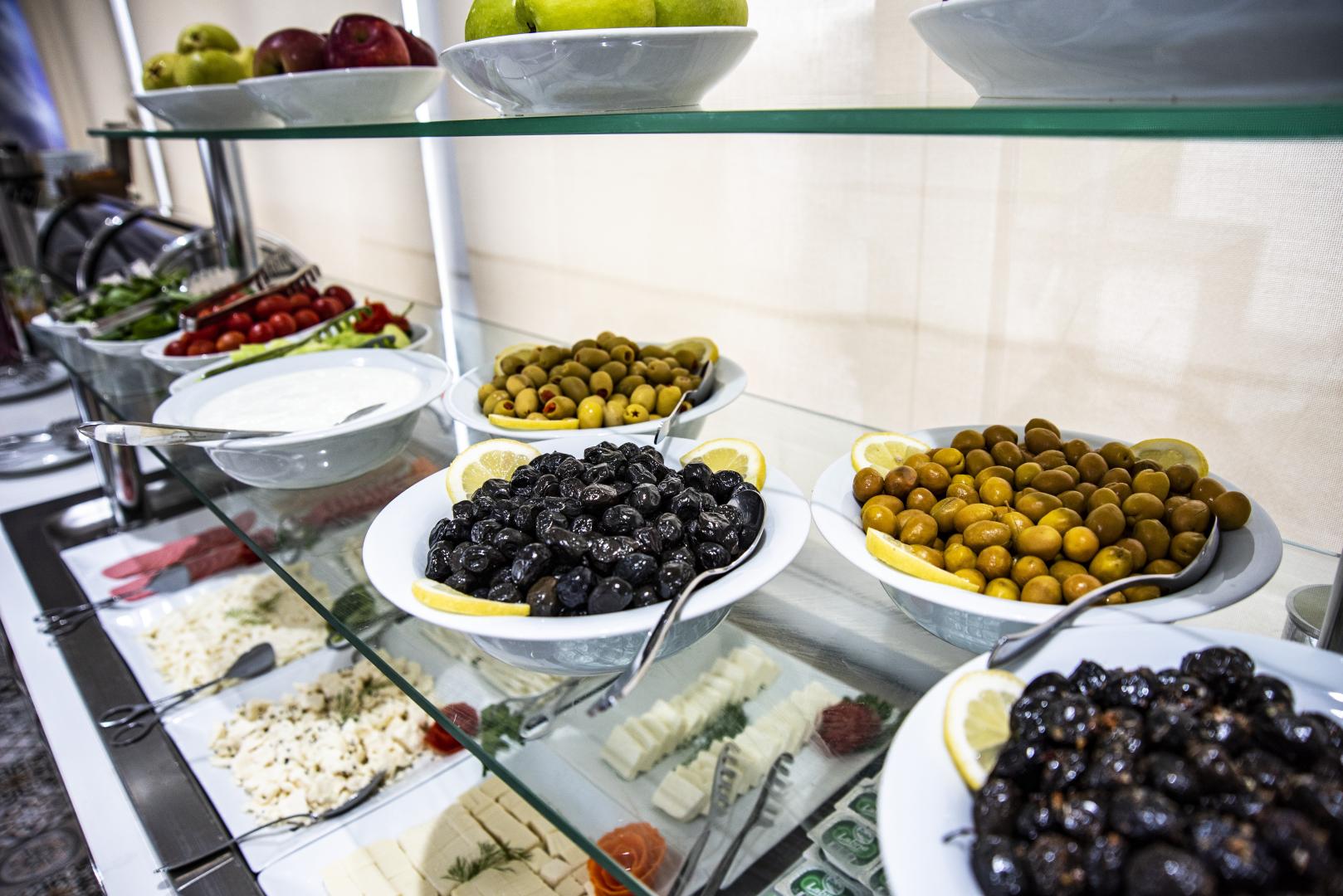 Lapis Inn Hotel Old City foto 43