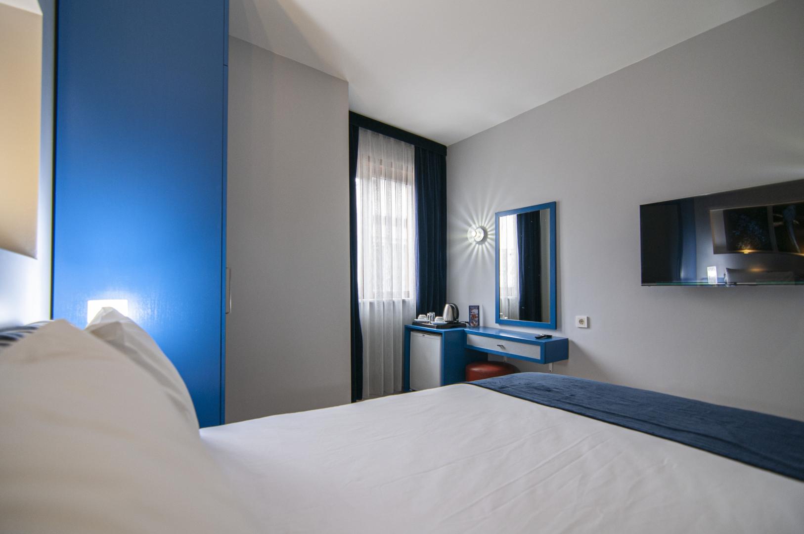 Lapis Inn Hotel Old City foto 6