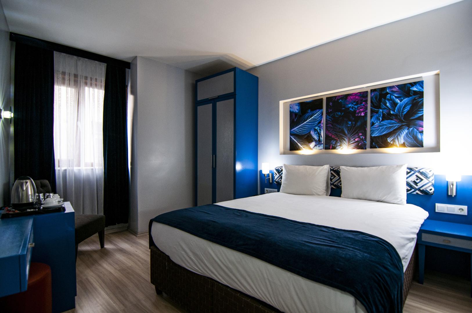 Lapis Inn Hotel Old City foto 7