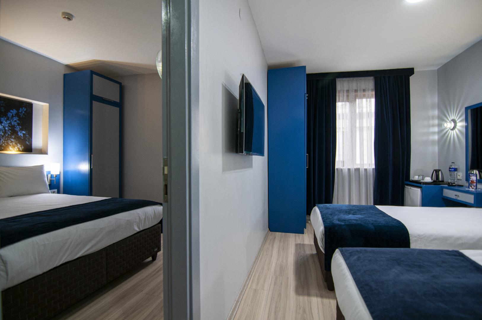Lapis Inn Hotel Old City foto 9