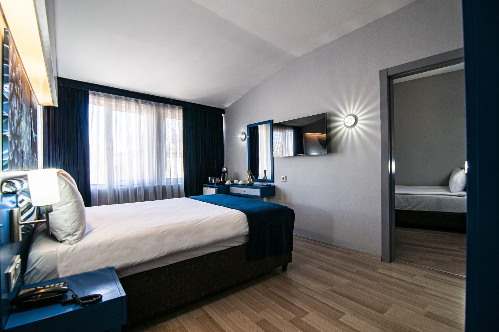 Lapis Inn Hotel Old City foto 24