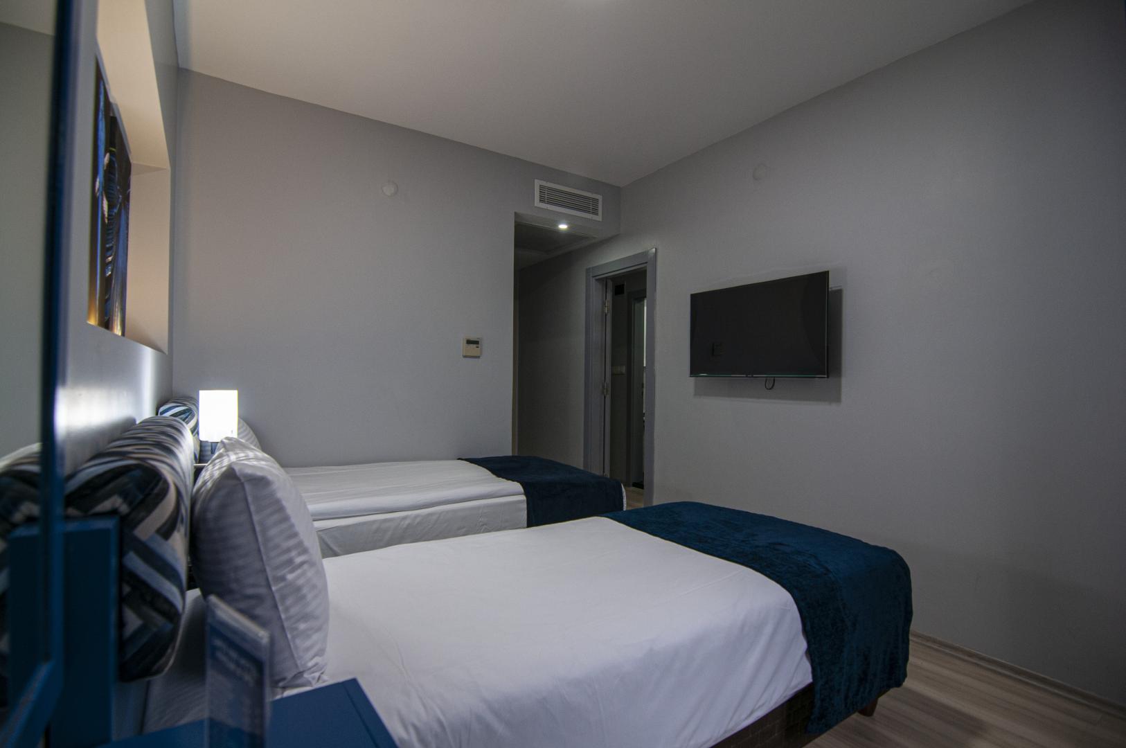 Lapis Inn Hotel Old City foto 28
