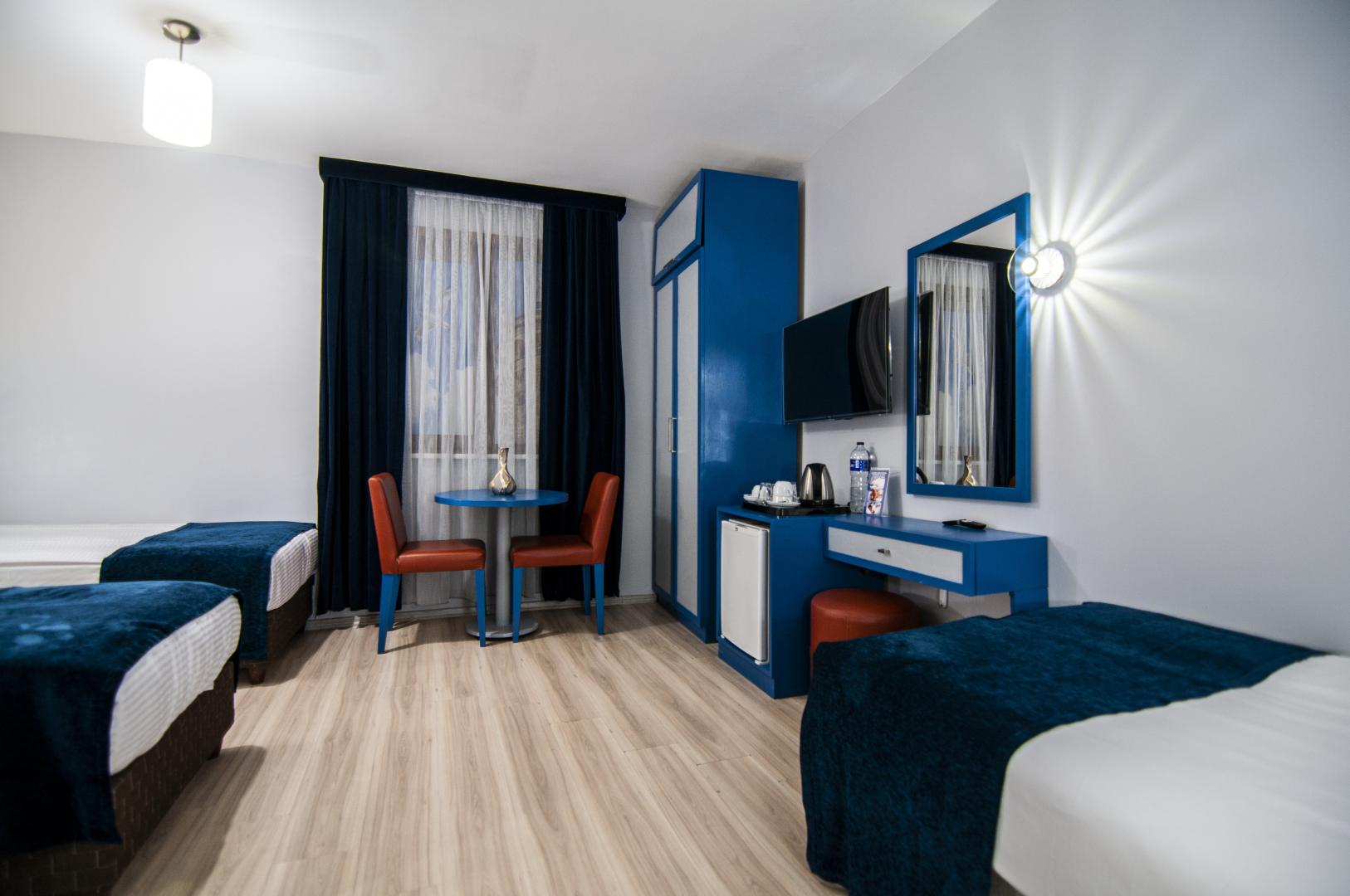 Lapis Inn Hotel Old City foto 36