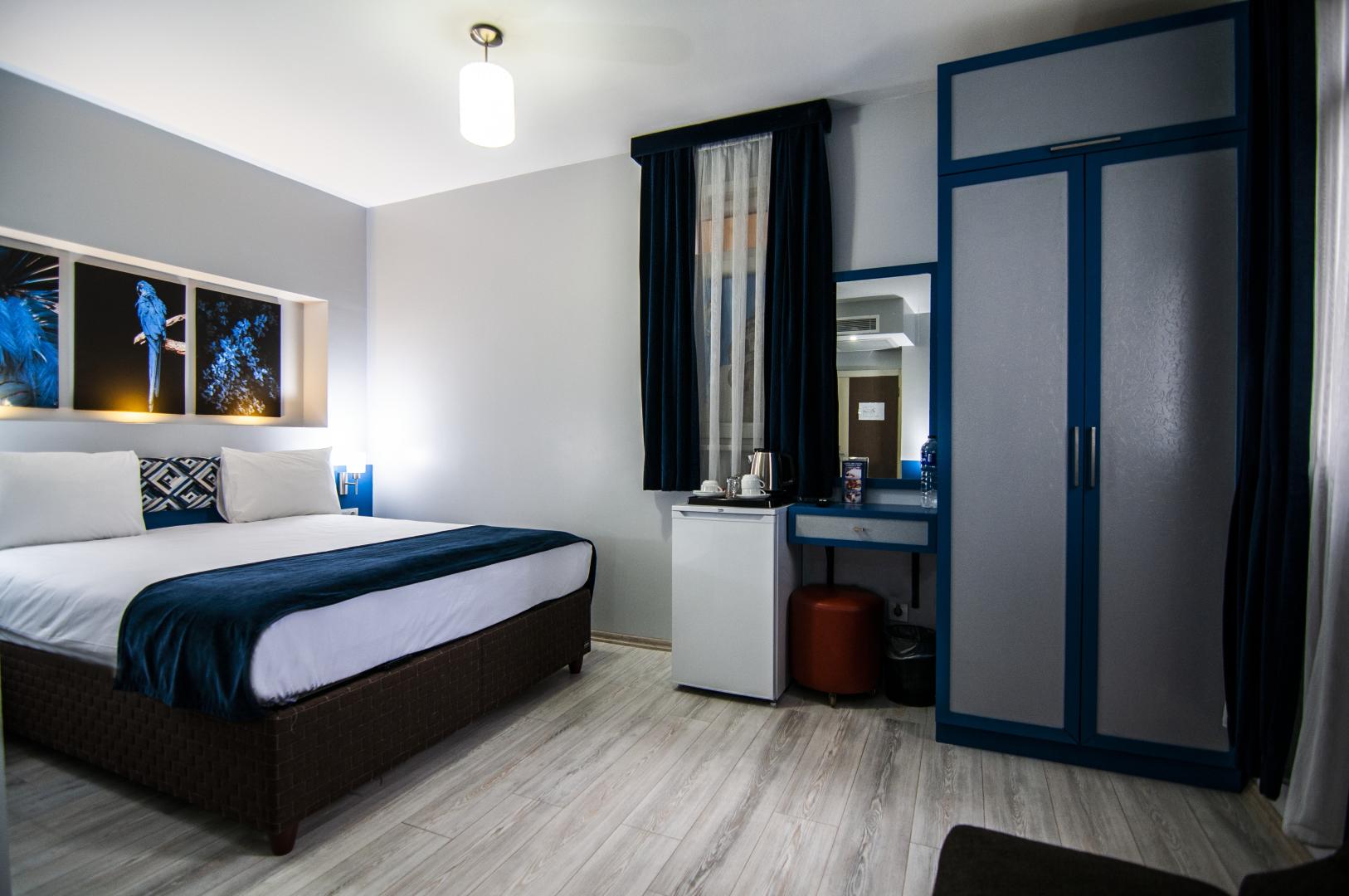Lapis Inn Hotel Old City foto 38