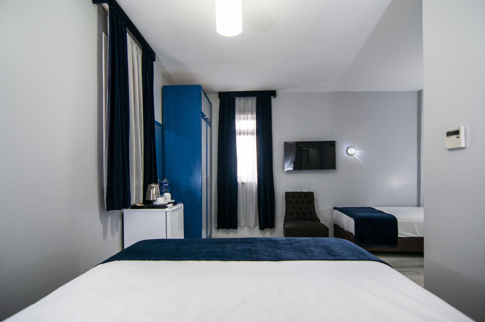 Lapis Inn Hotel Old City foto 40