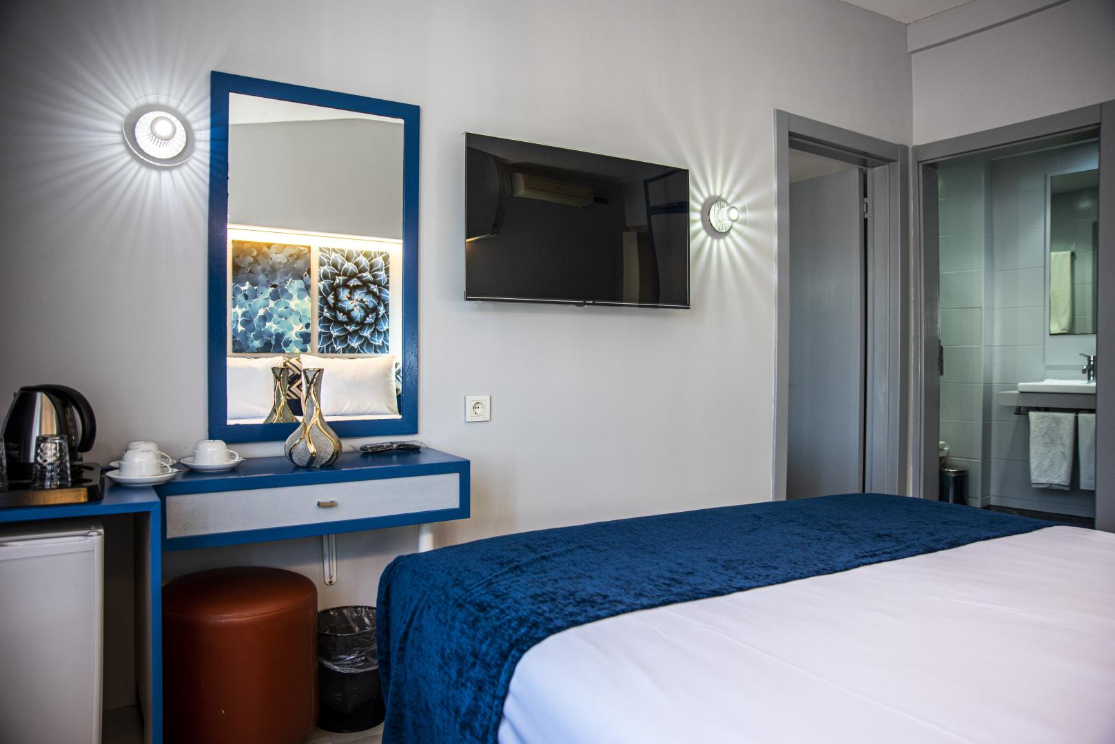 Lapis Inn Hotel Old City foto 8