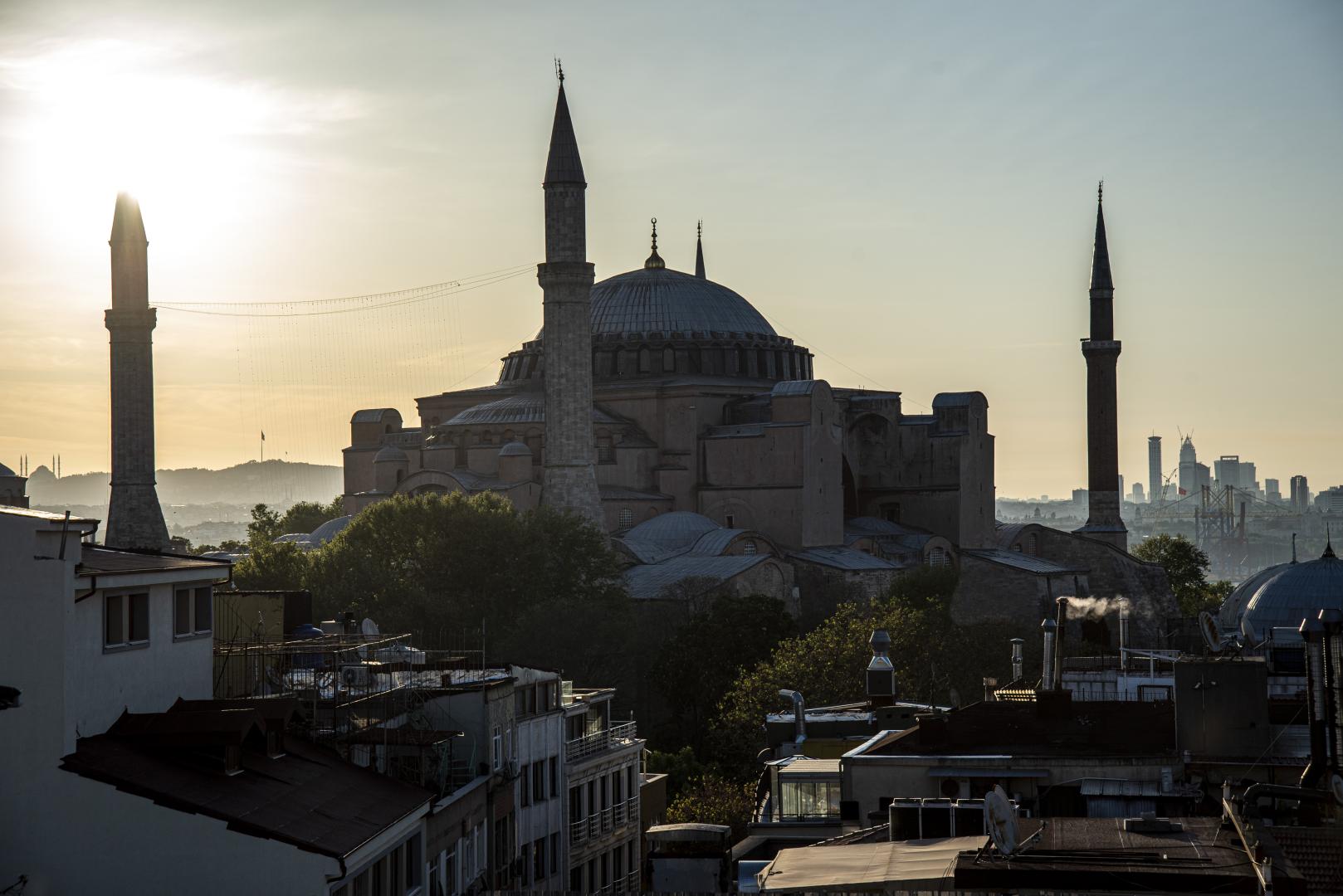 Lapis Inn Hotel Old City foto 12