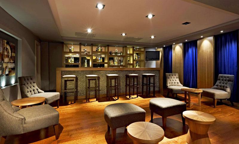 Lapis Inn Hotel Old City foto 3