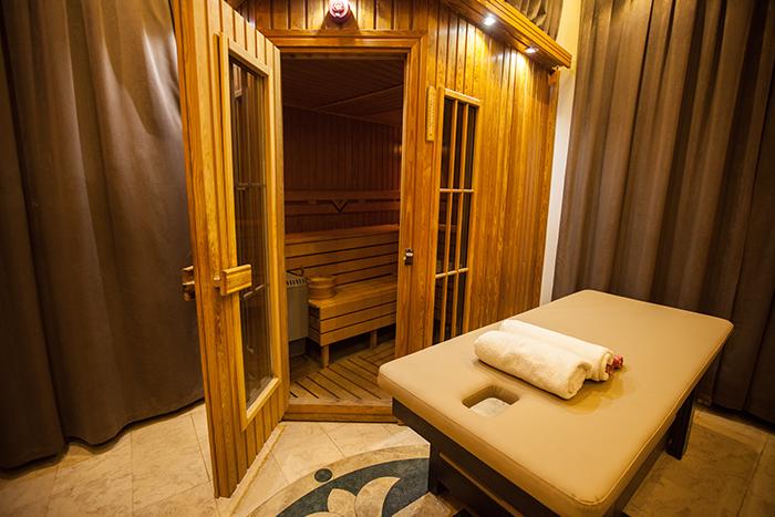 Lapis Inn Hotel Old City in Istanbul - foto 5