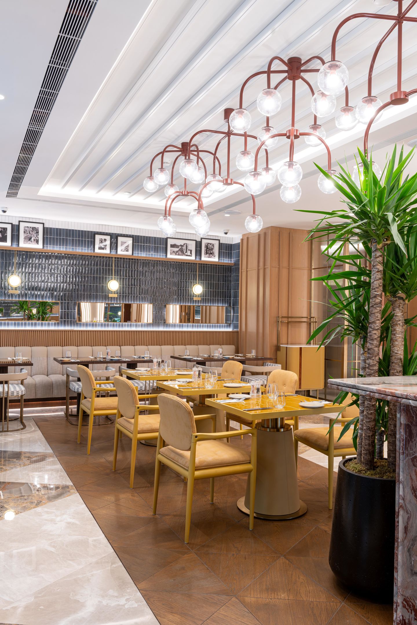 Ramada Plaza by Wyndham Istanbul City Center foto 437