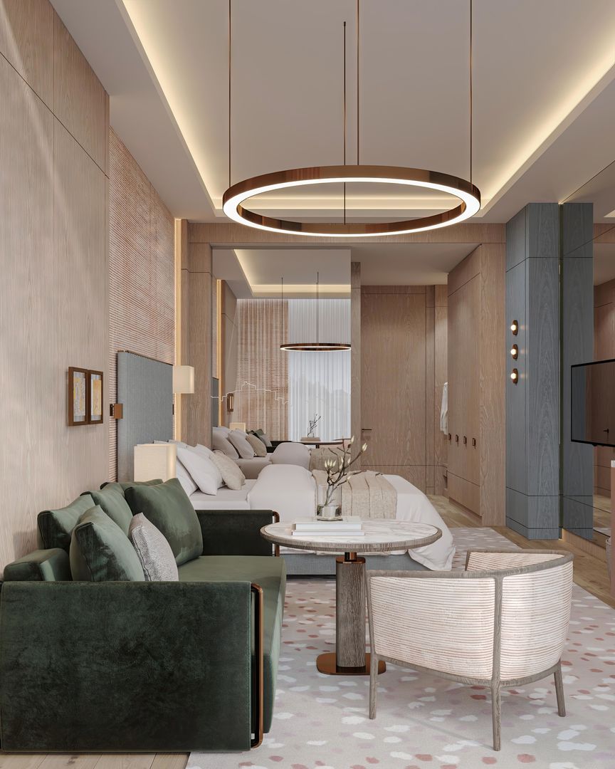 Ramada Plaza by Wyndham Istanbul City Center foto 154