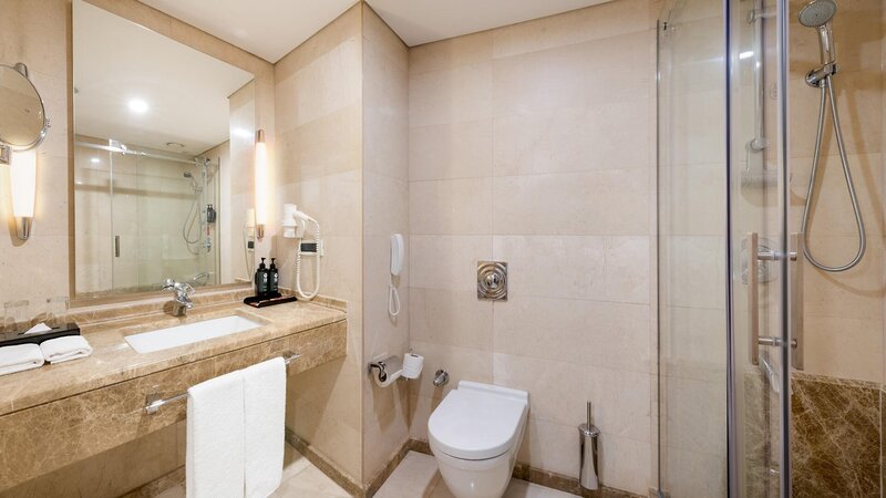 Ramada Plaza by Wyndham Istanbul City Center foto 137