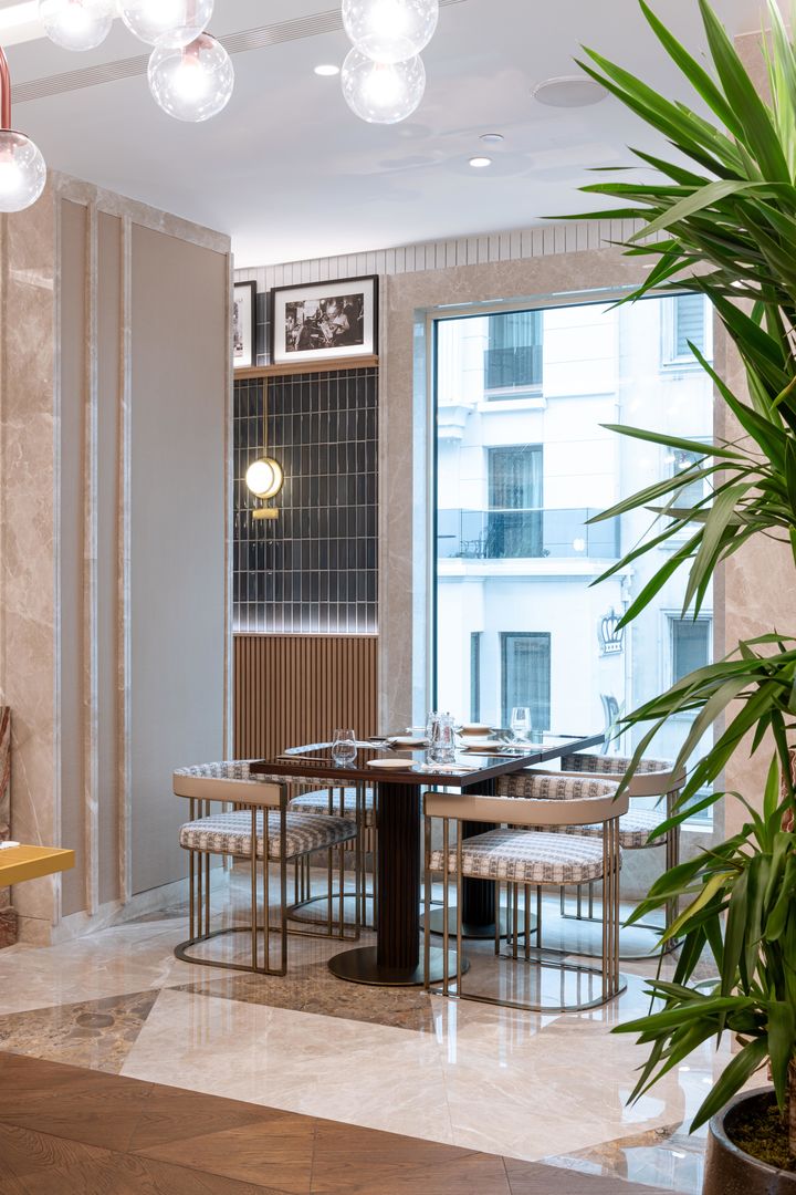 Ramada Plaza by Wyndham Istanbul City Center foto 442