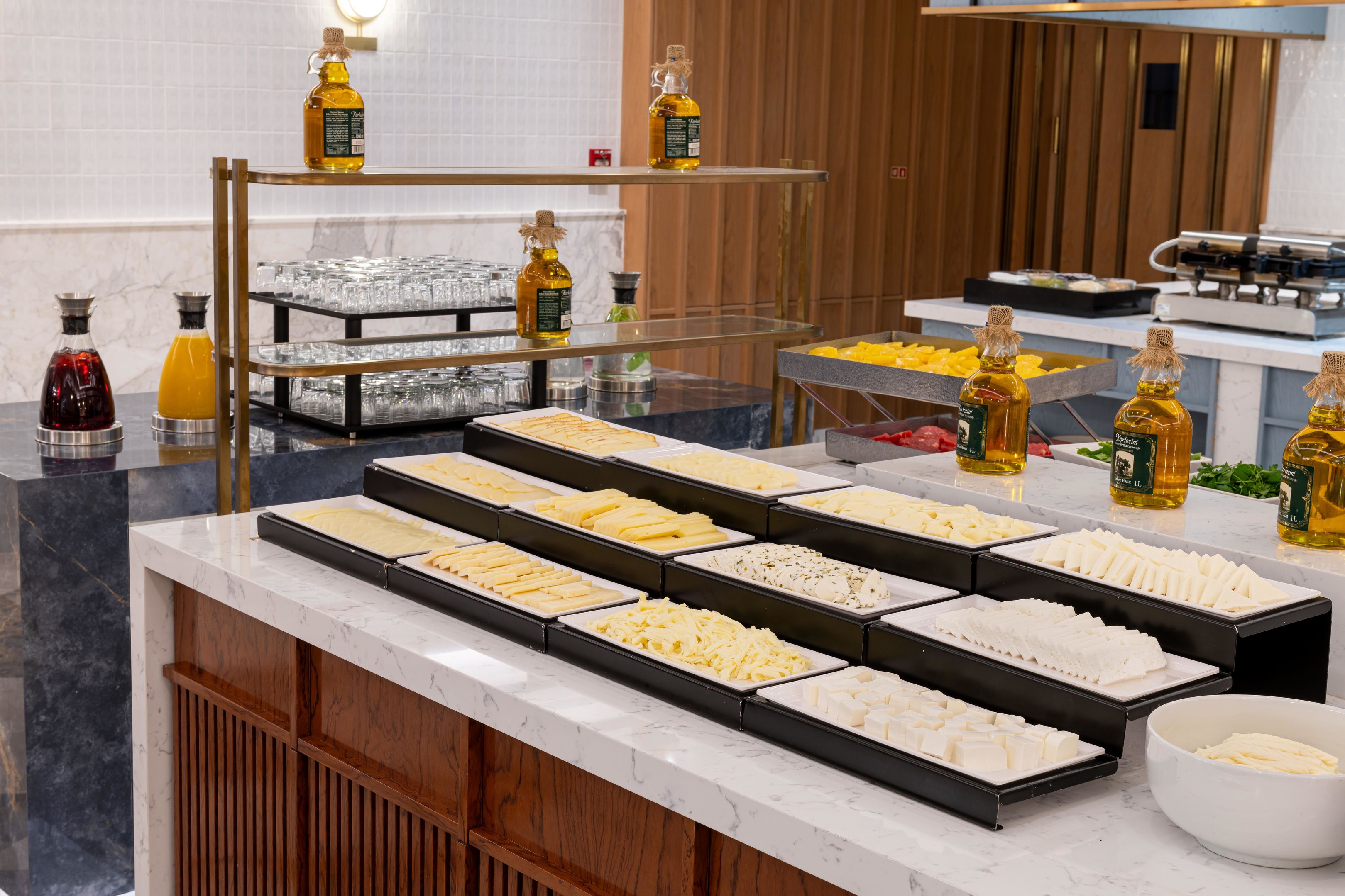 Ramada Plaza by Wyndham Istanbul City Center foto 332