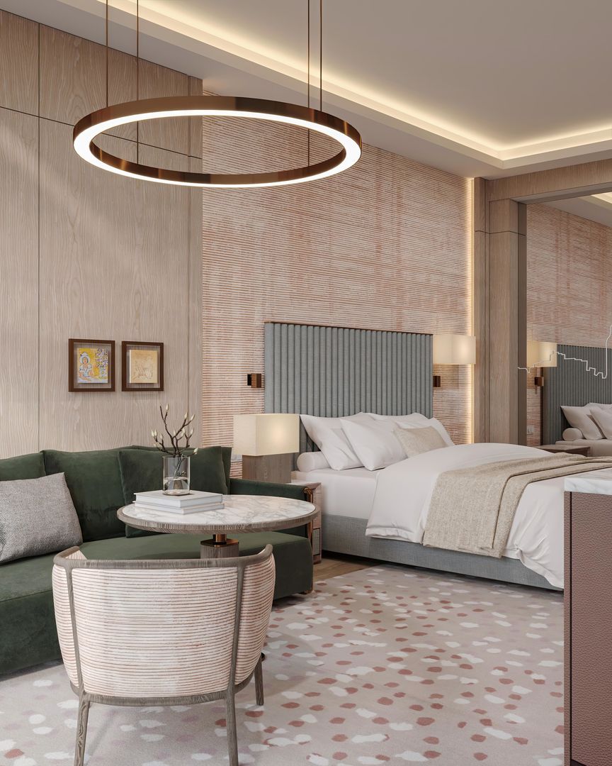 Ramada Plaza by Wyndham Istanbul City Center foto 157