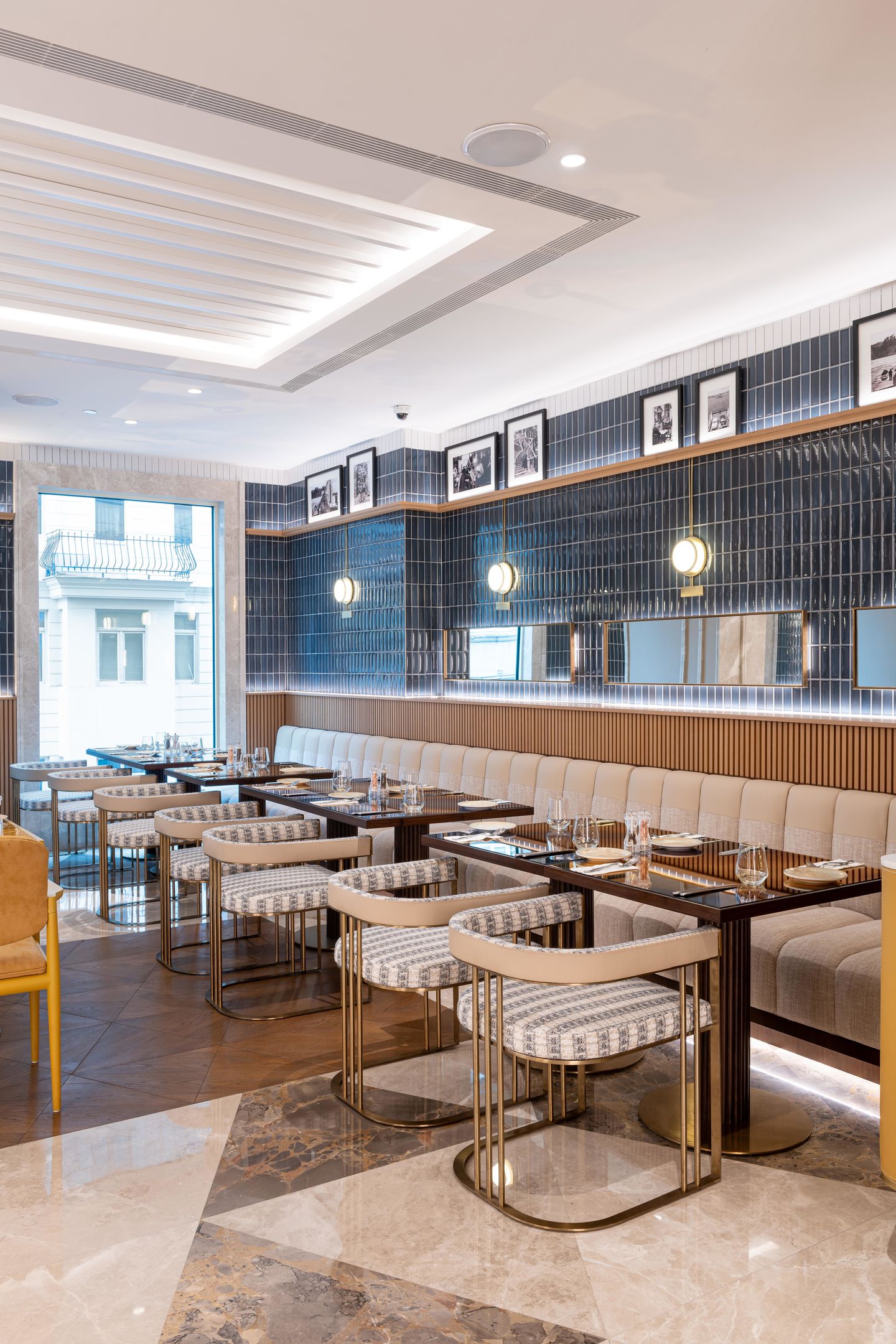 Ramada Plaza by Wyndham Istanbul City Center foto 431