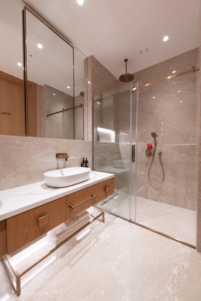 Ramada Plaza by Wyndham Istanbul City Center foto 231