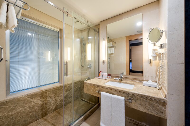 Ramada Plaza by Wyndham Istanbul City Center foto 28