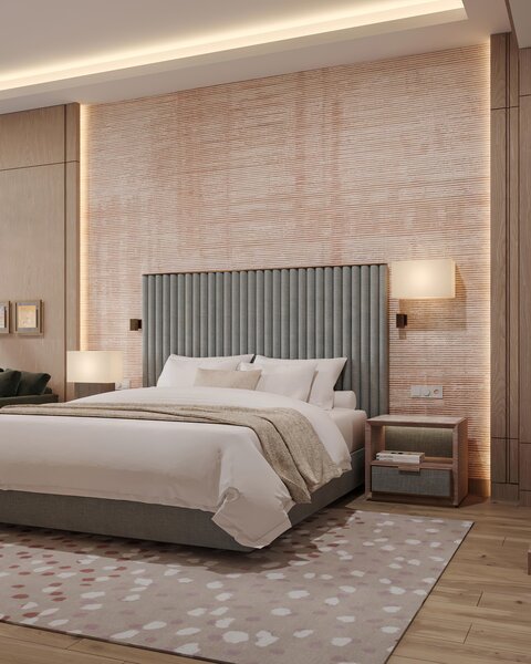 Ramada Plaza by Wyndham Istanbul City Center foto 147