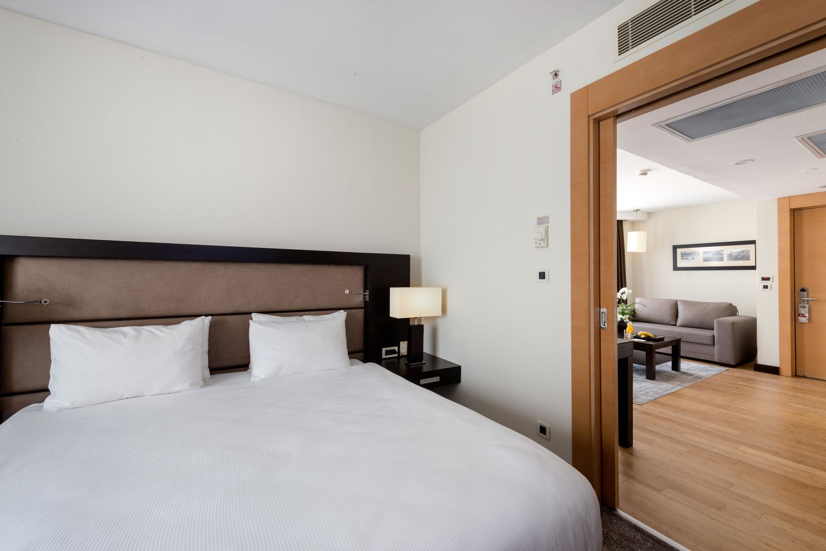 Ramada Plaza by Wyndham Istanbul City Center foto 38