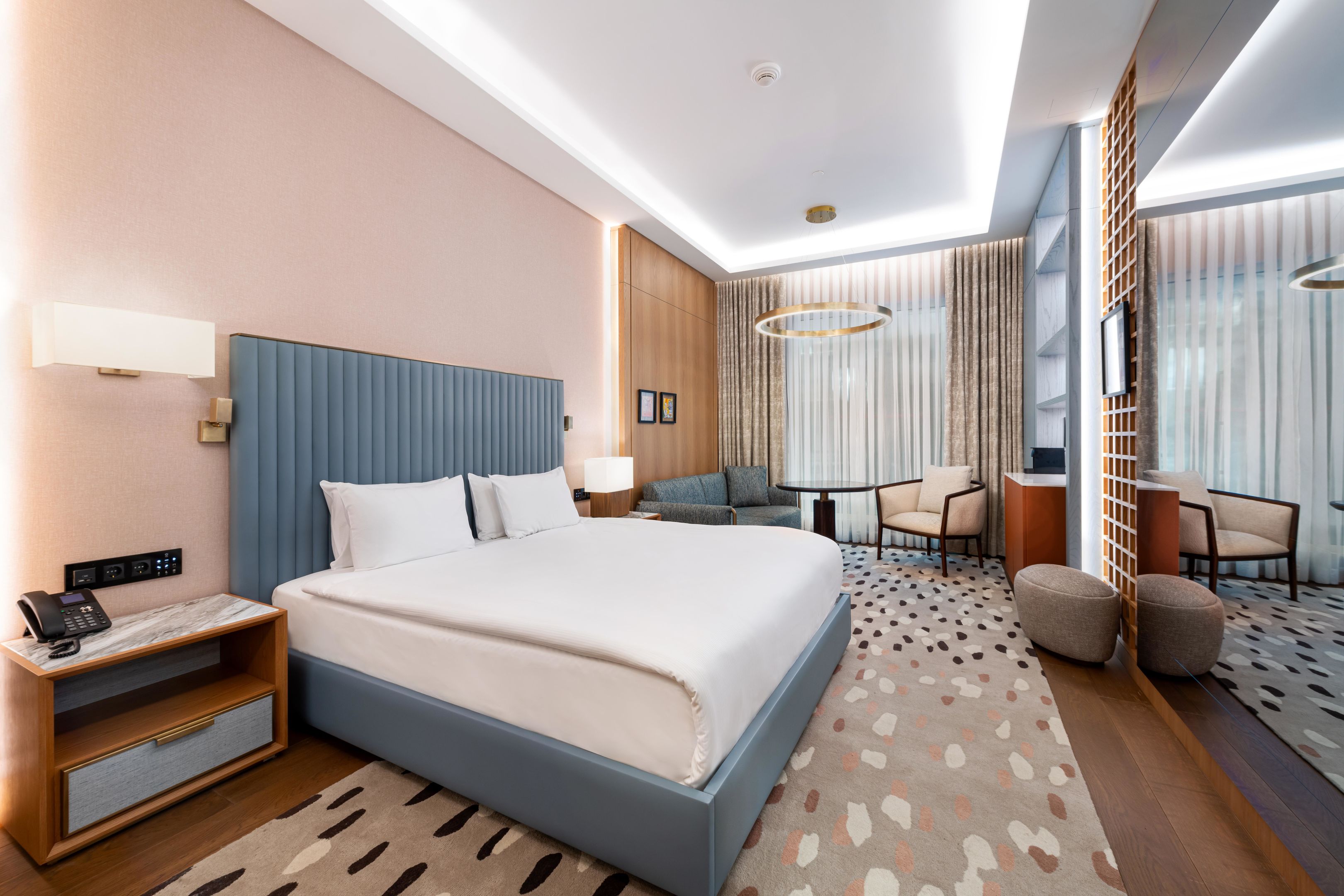 Ramada Plaza by Wyndham Istanbul City Center foto 236