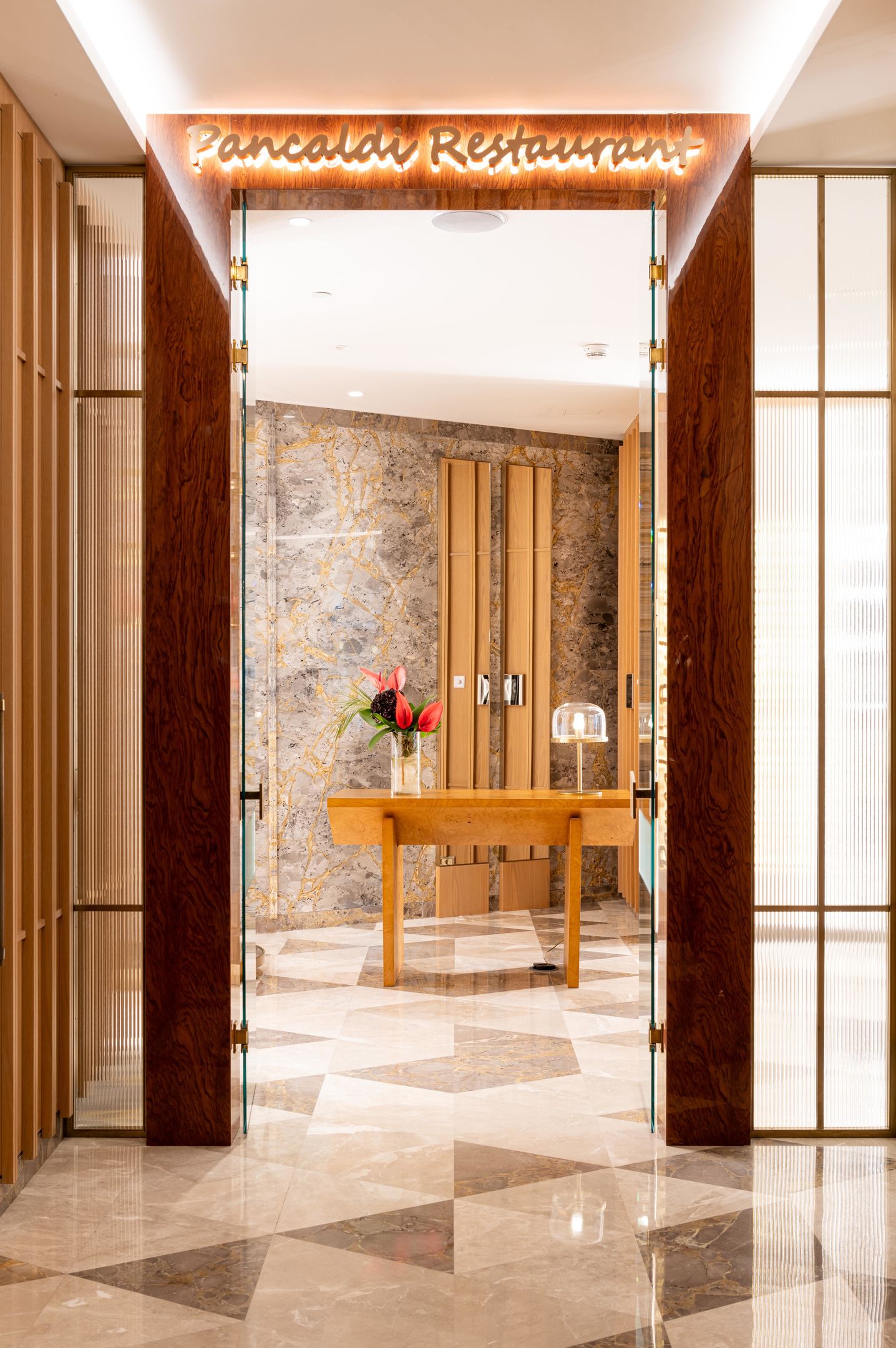 Ramada Plaza by Wyndham Istanbul City Center foto 377
