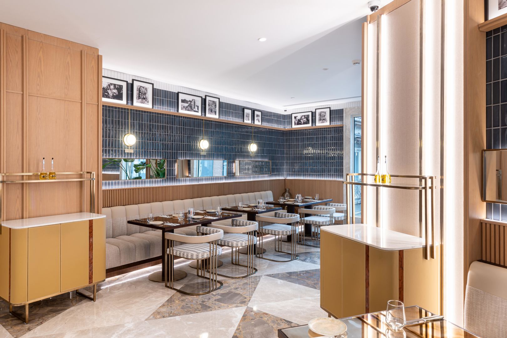 Ramada Plaza by Wyndham Istanbul City Center foto 409