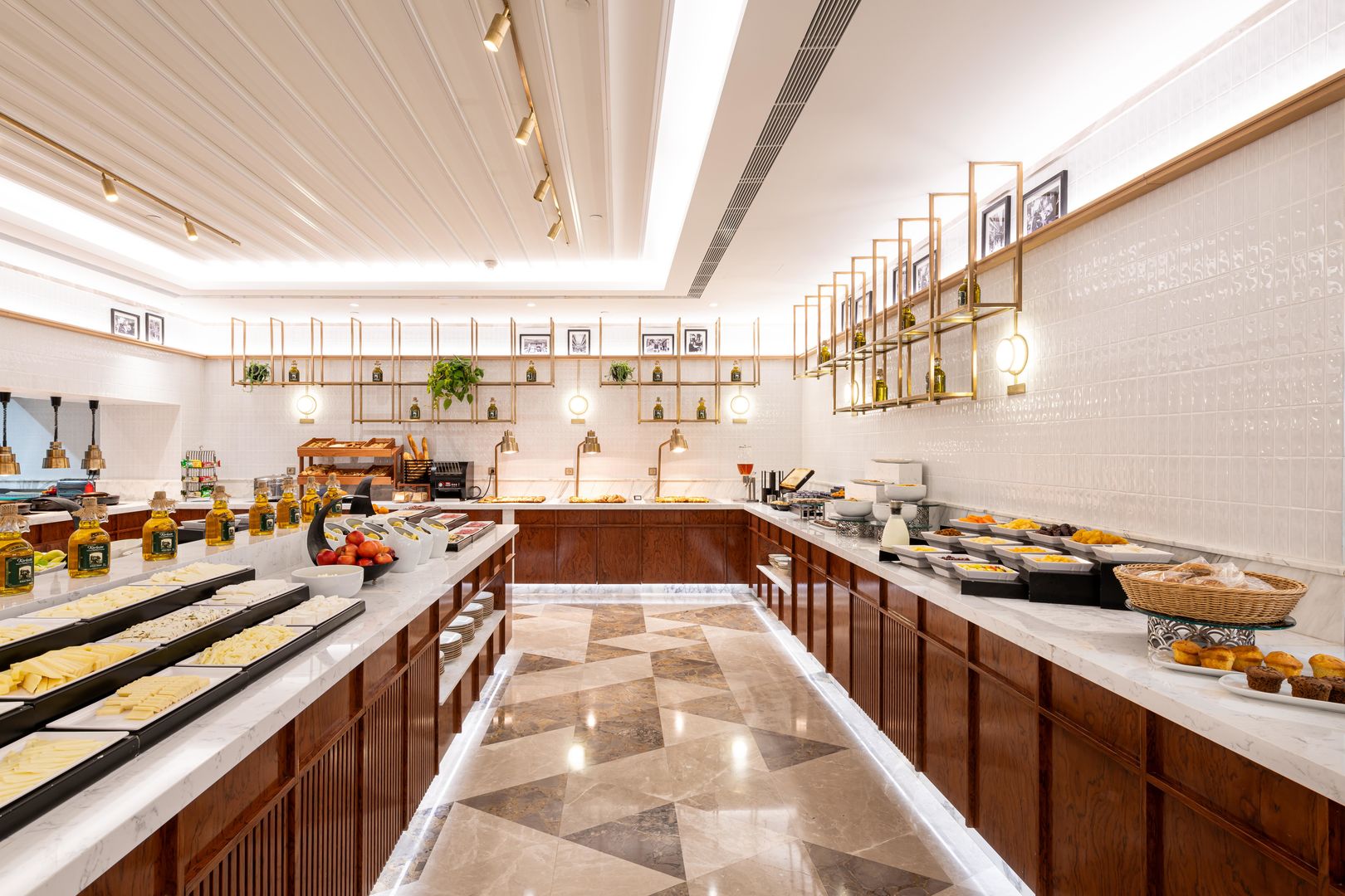 Ramada Plaza by Wyndham Istanbul City Center foto 274