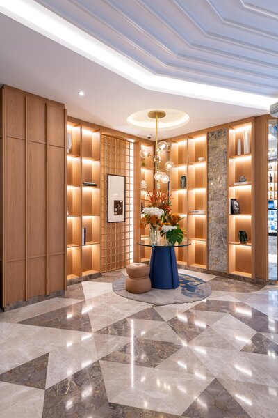 Ramada Plaza by Wyndham Istanbul City Center foto 228
