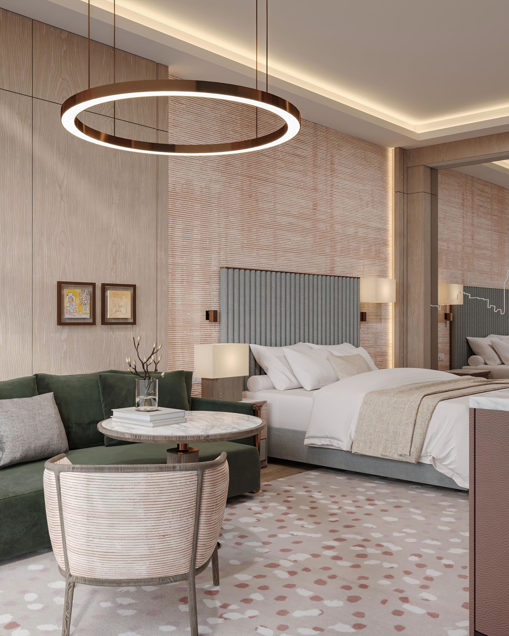 Ramada Plaza by Wyndham Istanbul City Center foto 158