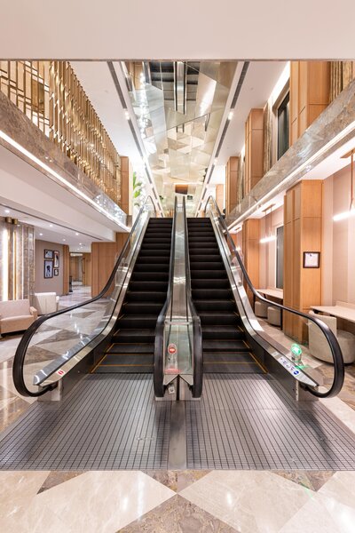 Ramada Plaza by Wyndham Istanbul City Center foto 354
