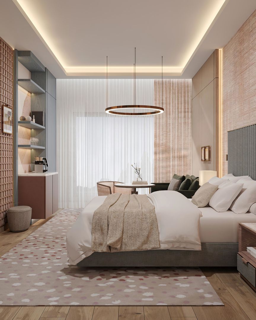 Ramada Plaza by Wyndham Istanbul City Center foto 151