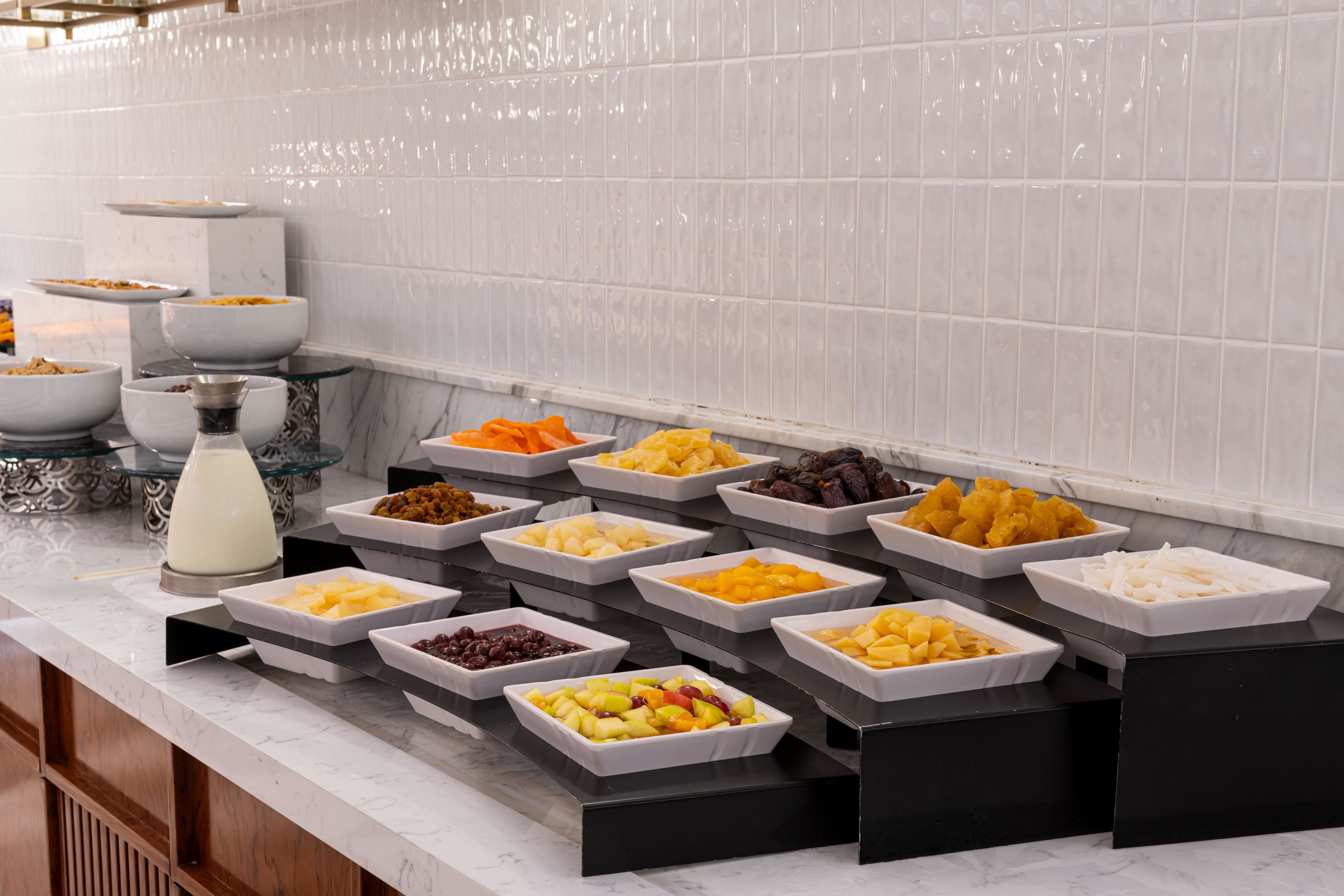 Ramada Plaza by Wyndham Istanbul City Center foto 308