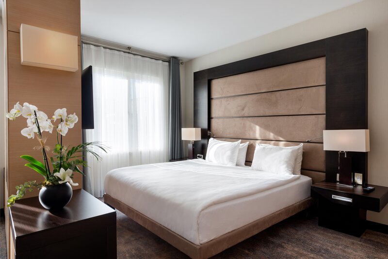 Ramada Plaza by Wyndham Istanbul City Center foto 70