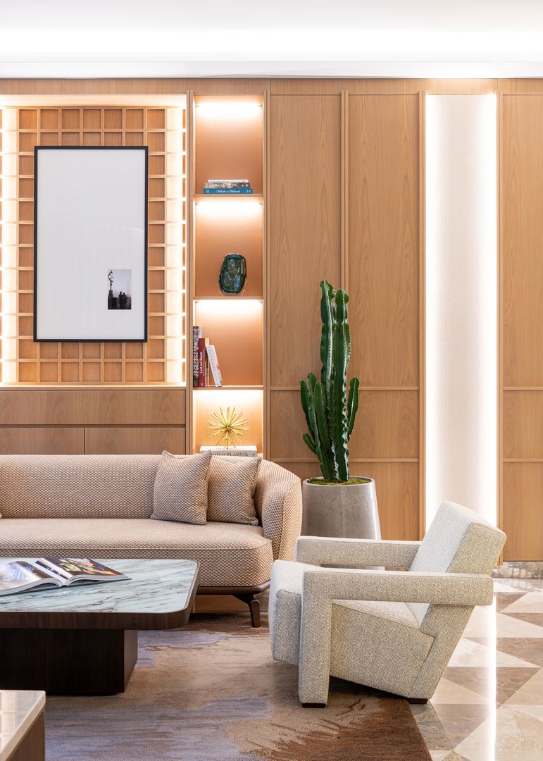 Ramada Plaza by Wyndham Istanbul City Center foto 205