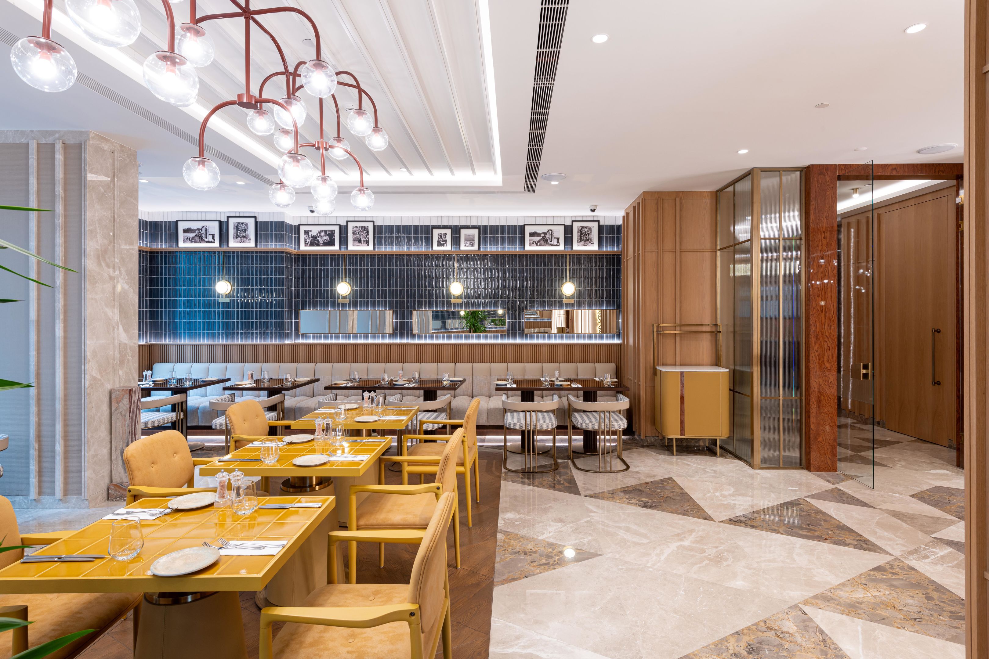 Ramada Plaza by Wyndham Istanbul City Center foto 425