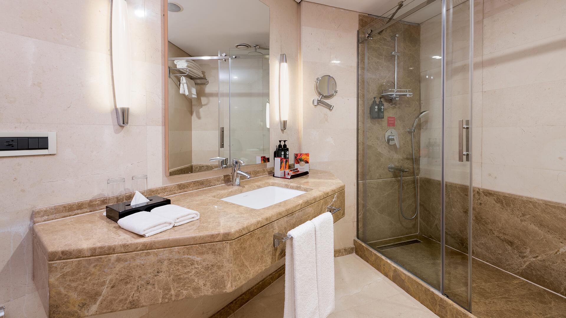 Ramada Plaza by Wyndham Istanbul City Center foto 116