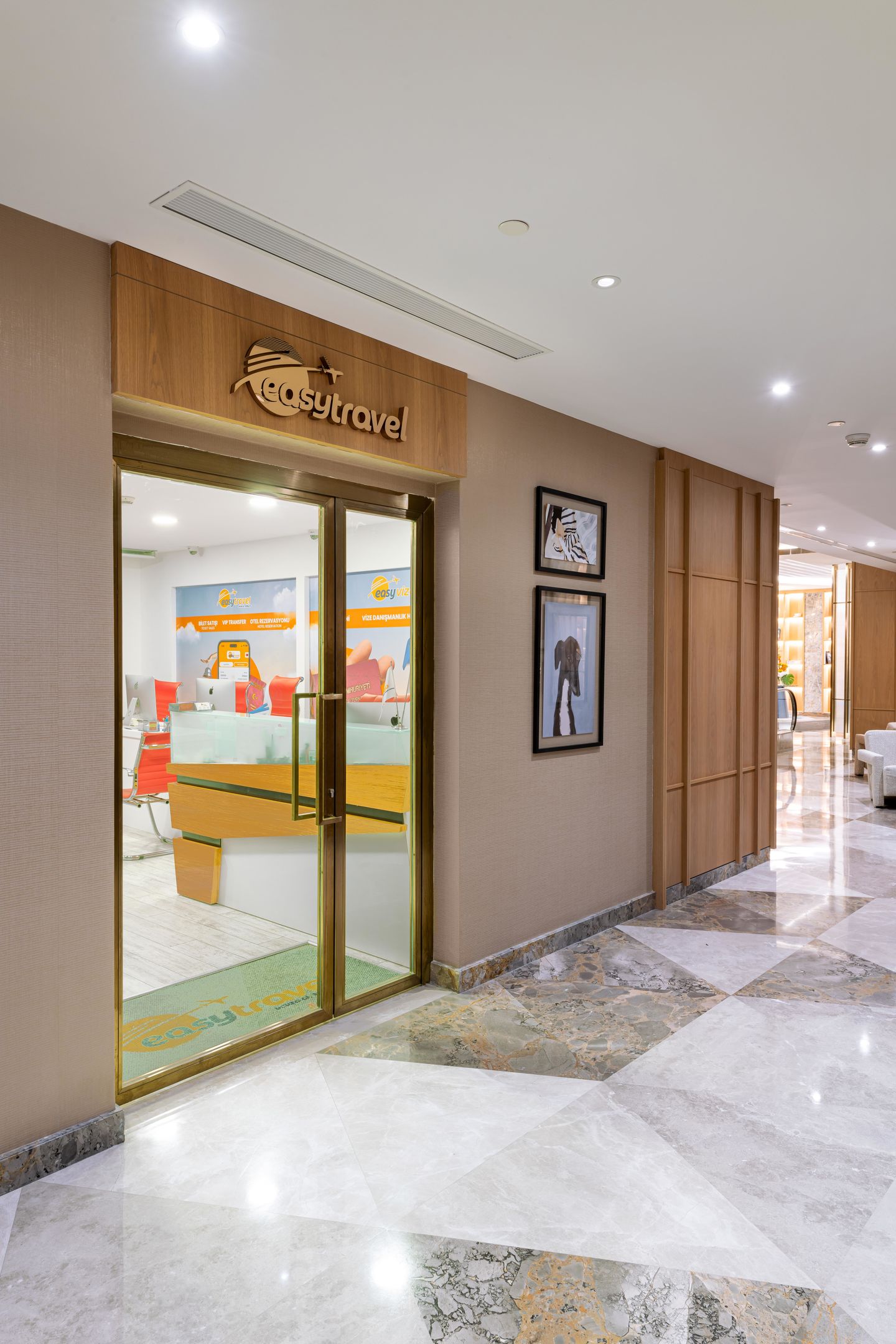 Ramada Plaza by Wyndham Istanbul City Center foto 362