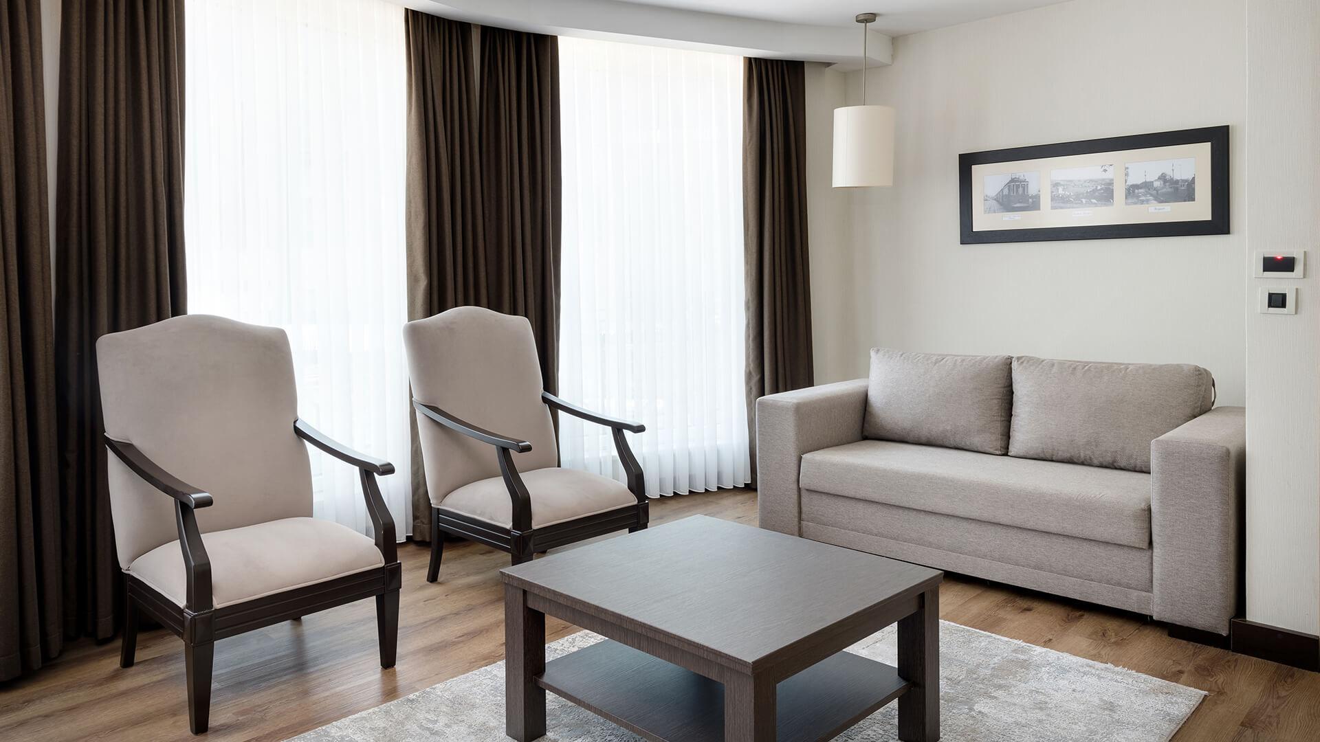 Ramada Plaza by Wyndham Istanbul City Center foto 124