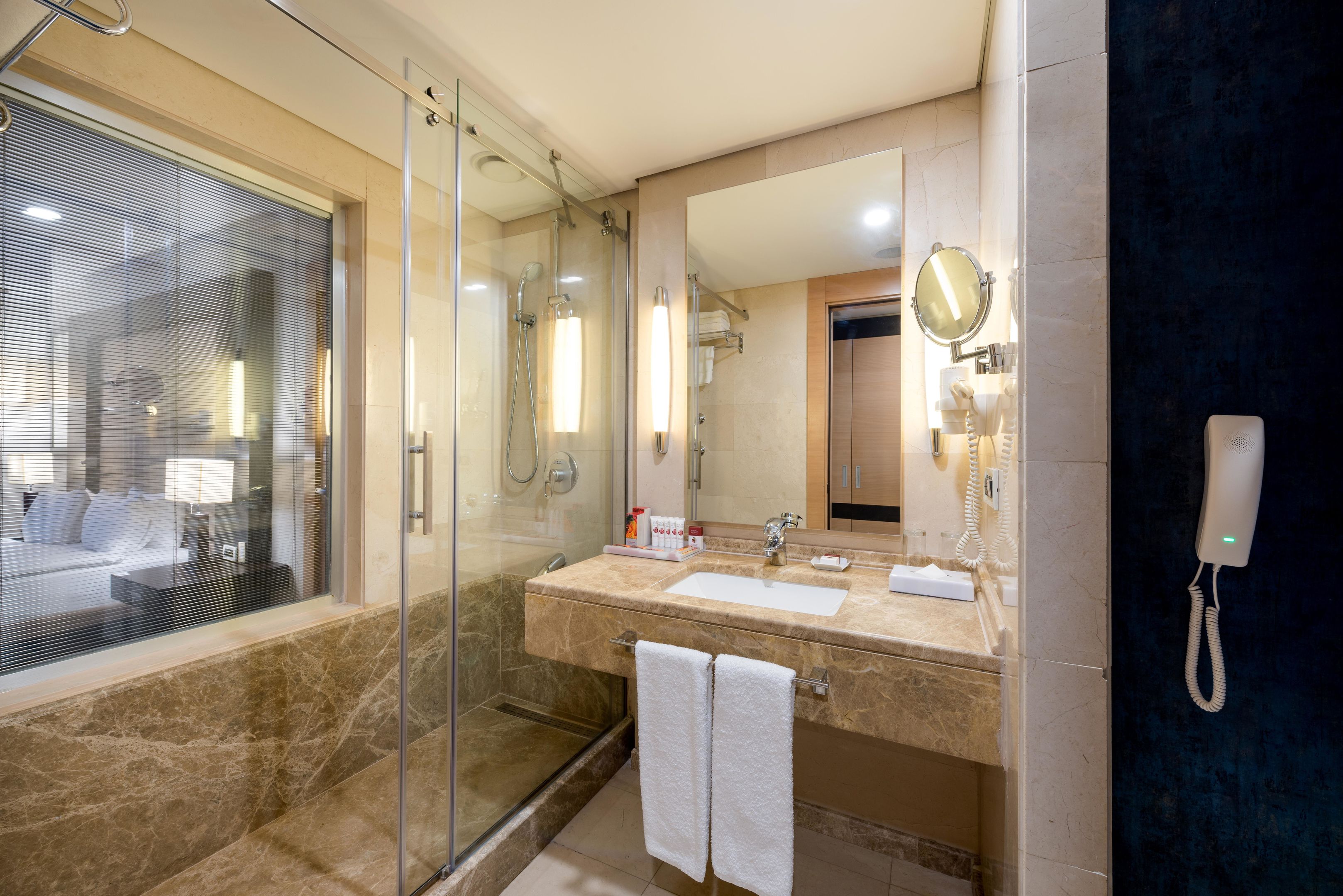 Ramada Plaza by Wyndham Istanbul City Center foto 33