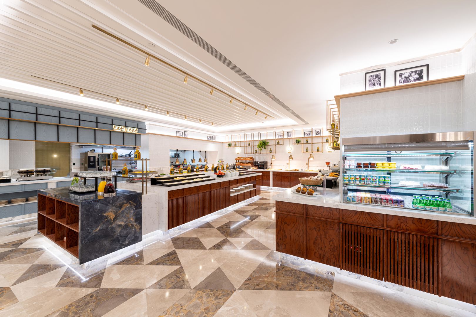 Ramada Plaza by Wyndham Istanbul City Center foto 262