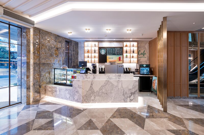 Ramada Plaza by Wyndham Istanbul City Center foto 225