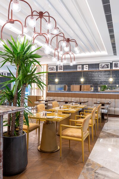 Ramada Plaza by Wyndham Istanbul City Center foto 432