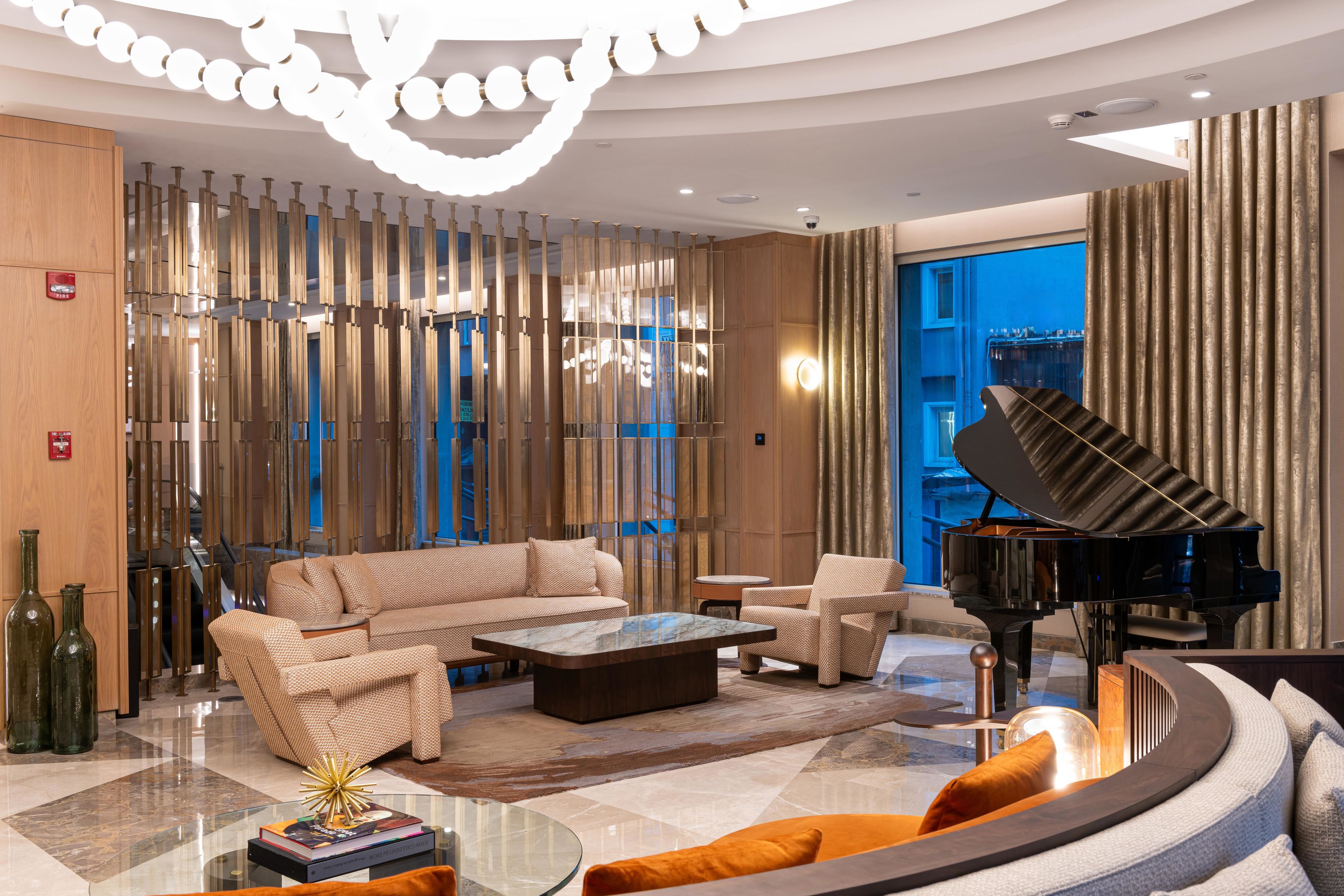 Ramada Plaza by Wyndham Istanbul City Center foto 173