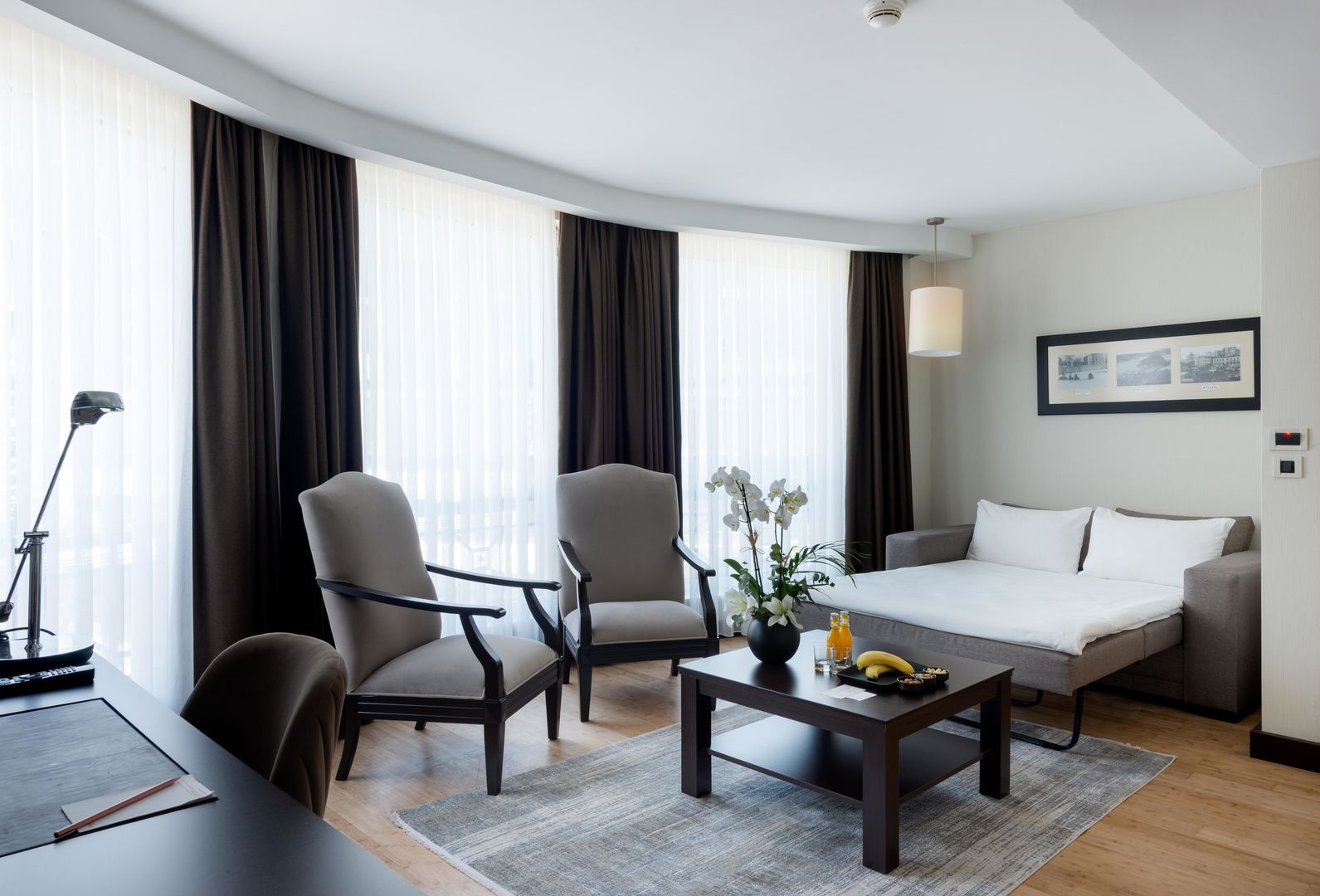 Ramada Plaza by Wyndham Istanbul City Center foto 47